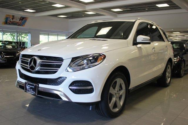 Certified Pre Owned 2016 Mercedes Benz Gle 350 Awd 4matic