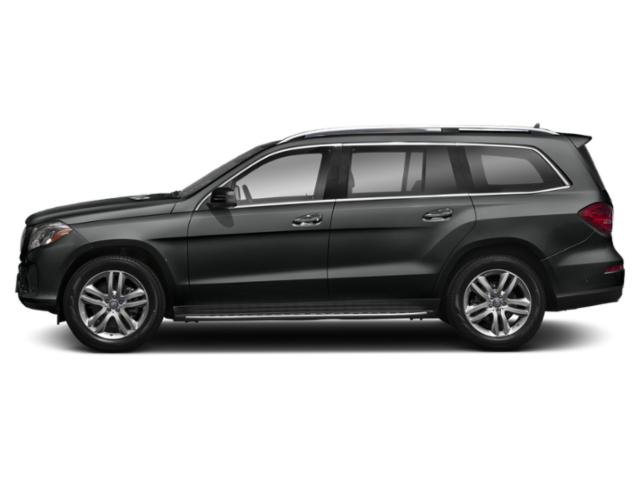 New 2019 Mercedes Benz Gls 450 Awd 4matic